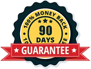 SugarMute 90 days money back 